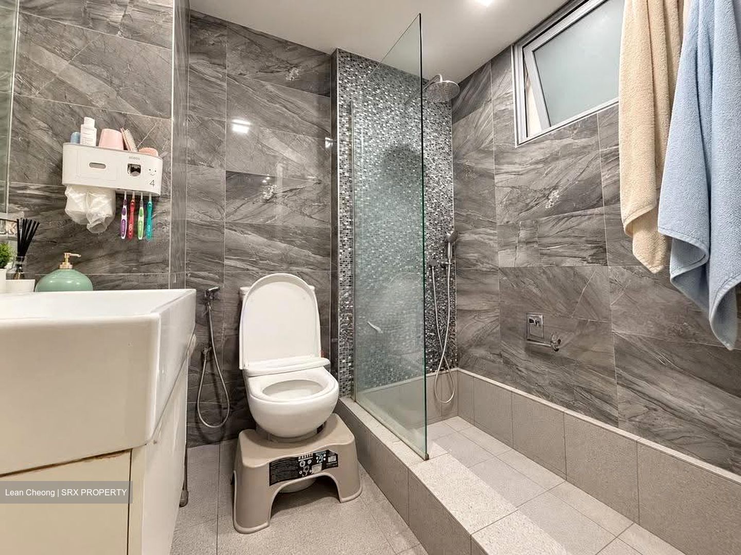 Ferraria Park Condominium (D17), Condominium #634591891